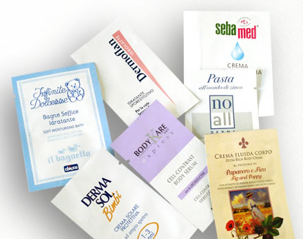 Servizio cortesia per hotels