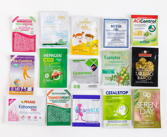 Integratori alimentari